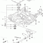 DF 140ATX ENGINE HOLDER (DF115AT)(DF115AZ)(DF140AT)(DF140AZ)