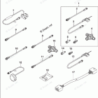DF 90ATX OPT:MULTI FUNCTION GAUGE (2)