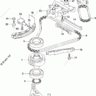 DF 350ATXX TIMING CHAIN