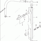 DF 100ATX FUEL INJECTOR (E40)