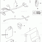 DF 200ASTX KEY LESS START (DF200AT)(DF200AST)(DF175AT)(DF150A...