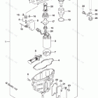 DF 100ATX FUEL VAPOR SEPARATOR (E40)