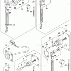 DF 250STX OPT:SWITCH