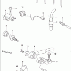 DF 115ASTL SENSOR (DF115AT)(DF115AZ)(DF140AT)(DF140AZ)(DF115A...