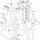 DF 250ZX THERMOSTAT (DF225T)(DF225Z)(DF250T)(DF250Z)