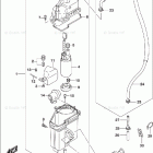 DF 200ASTX FUEL VAPOR SEPARATOR