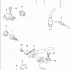 DF 100ATX SENSOR (DF100AT)