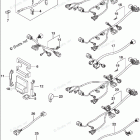 DF 350ATX Opt:Harness (1)
