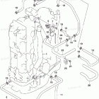 DF 150AZX THERMOSTAT (DF200AT)(DF200AZ)(DF175AT)(DF175AZ)(DF...