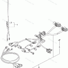 DF 350ATX OPT:HARNESS (2)
