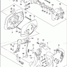 DF 250APX Opt:Flush Mount Remocon