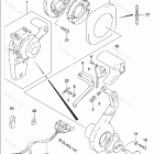 DF 100ATX OPT:CONCEALED REMOCON (1)