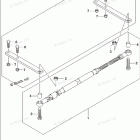 DF 250STX OPT:TIE ROD