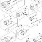 DF 100ATX OPT:METER (E03)