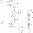 DF 200APL CLUTCH SHAFT
