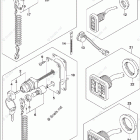 DF 250APX OPT:SWITCH