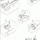 DF 100ATX OPT:METER (E40)