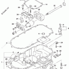 DF 200ASTX ENGINE HOLDER (DF200AST)