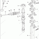 DF 30ATHS CAMSHAFT