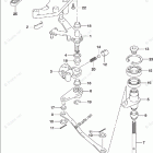 DF 250APX CLUTCH SHAFT (DF250A)