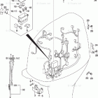 DF 150ATX HARNESS (DF150AT)(DF150AZ)