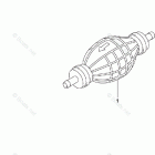 DF 100ATX SQUEEZE PUMP (E03)