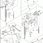 DF 150ATL OPT:KEY LESS START