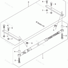 DF 200ASTX OPT:TIE ROD