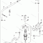 DF 200ASTX FUEL PUMP