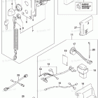 DF 350ATXX OPT:KEY LESS START