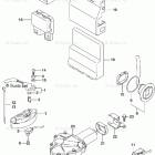 DF 200APL PTT Switch / Engine Control Unit (DF200AP)