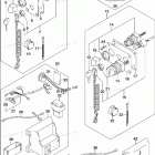 DF 100ATX OPT:KEY LESS START (E11)(E03)