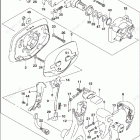 DF 350ATXX Opt:Flush Mount Remocon