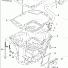 DF 200ASTX OIL PAN (DF200AST)