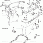 DF 115ASTX SIDE COVER (DF115AST)