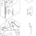 DF 90ATX OPT:KEY LESS START