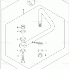 DF 200ASTX OPT:DRAG LINK