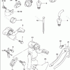 DF 250STX SENSOR (DF250ST)