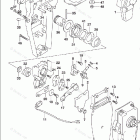 DF 100ATX OPT:REMOTE CONTROL ASSY DUAL (2)