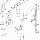 DF 200ASTX FUEL INJECTOR