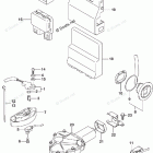 DF 150APL PTT Switch / Engine Control Unit (DF150AP)