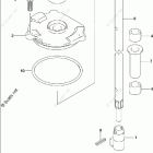 DF 100ATX SHIFT ROD (DF100AT)(DF115AT)(DF140AT)(DF115AST)