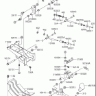 Q.U.V. Frame fitting(lever)
