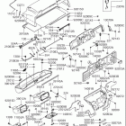 Q.U.V. Frame fitting