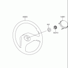 Q.U.V. Рулевое колесо