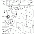 Q.U.V. Optional parts