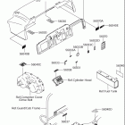Q.U.V. Наклейки