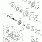 Q.U.V. Редуктор