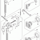 DF 250APX OPT:SWITCH