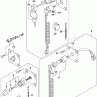 DF 25ATHS2 OPT:SWITCH (DF25AT)(DF30AT)